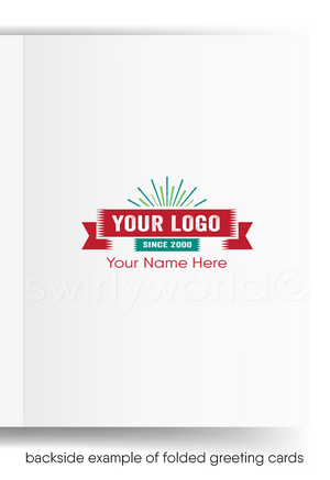 There Aren't Enough Words to Say "Thank You" For Your Business