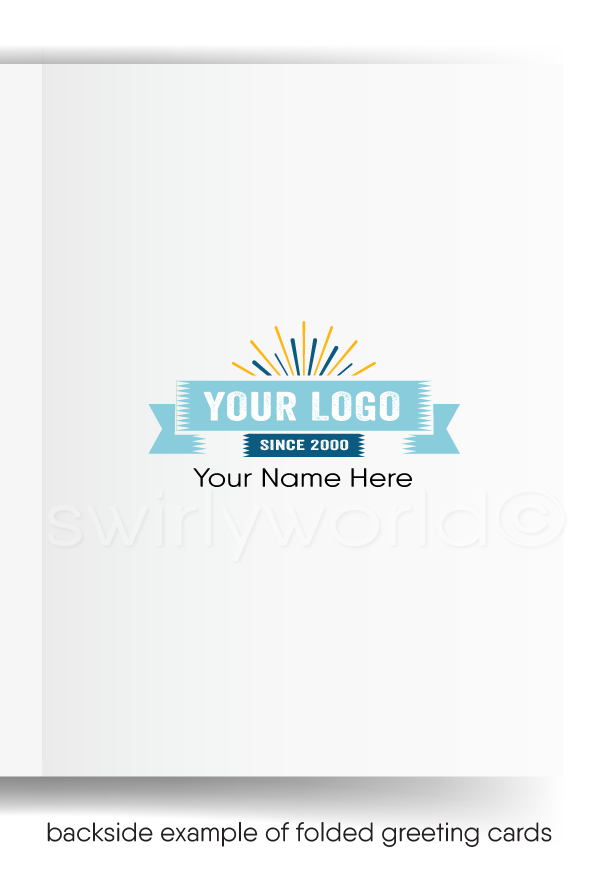 "Waiting For Your Ring" Miss You Bride Women's Sales Marketing Cards