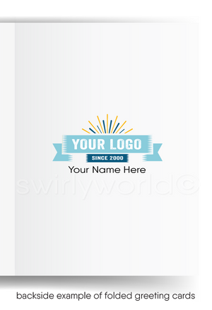 "Waiting For Your Ring" Miss You Bride Women's Sales Marketing Cards