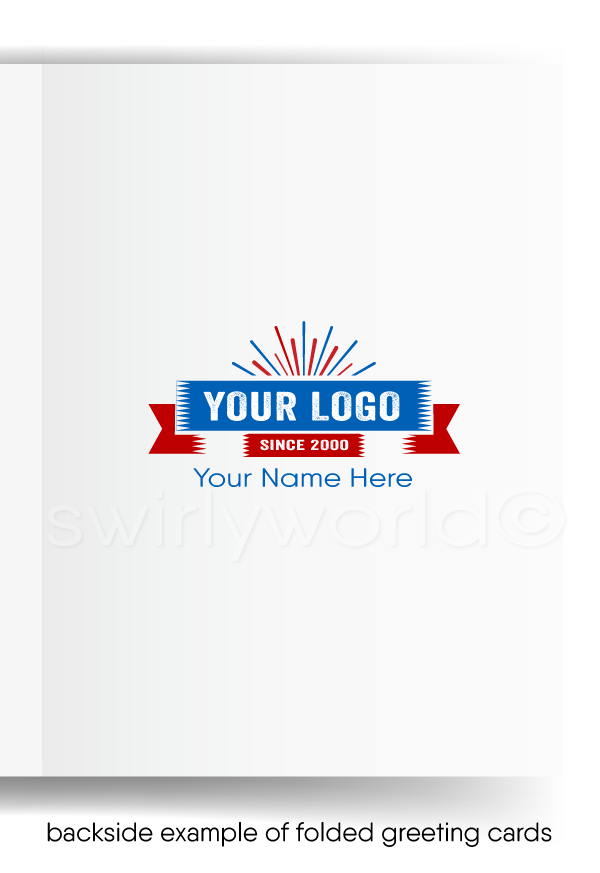 "Welcome to Our Team" Baseball Theme Business Thank You Cards for Customers