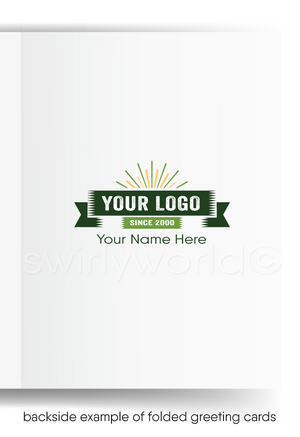 Humorous Military Happy Birthday Greeting Cards