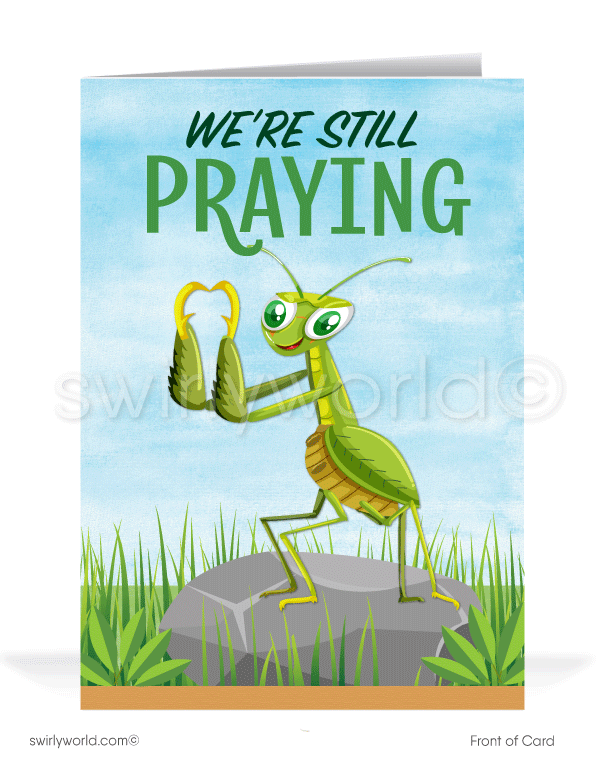 Funny humorous ice-breaking get payments on past-due bill collection accounts.