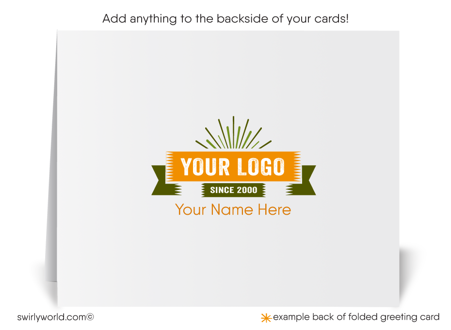 Retro Eichler Mid Century Modern Woman Realtor® Thank You Note Cards