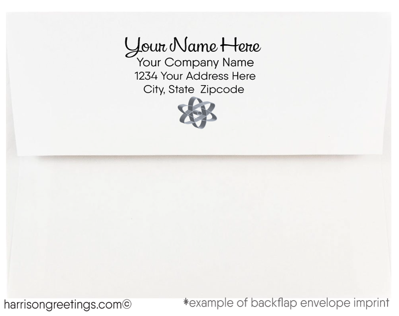 "A Friendly Reminder" Appointment Greeting Cards