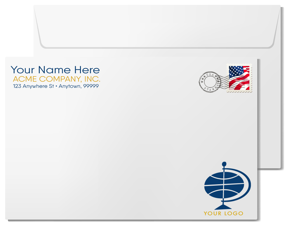 Thank You Marketing Note Cards for Realtors and Real Estate Agents