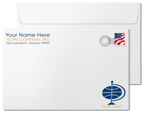 Thank You Marketing Note Cards for Realtors and Real Estate Agents