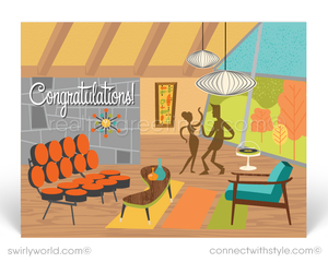 palm springs style shag house. Congratulations on your new home purchase from your retro modern realtor.