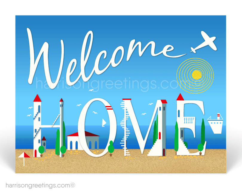 welcome home postcards for realtors