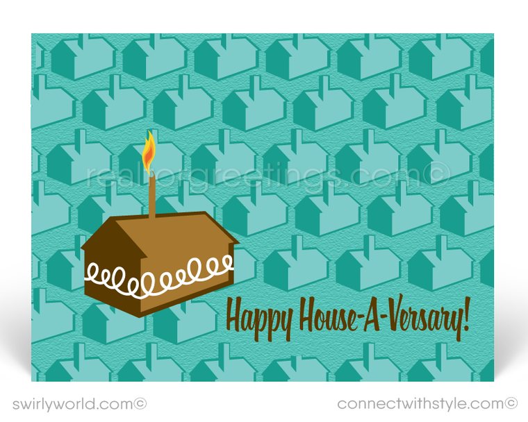 happy house-a-versary