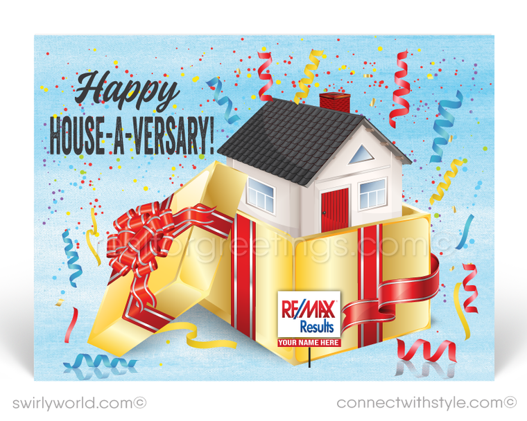 happy houseaversary home anniversary cards