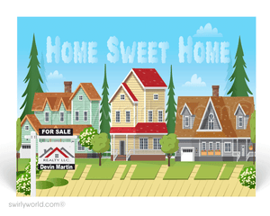 Good residential neighborhood houses. homes on nice street.