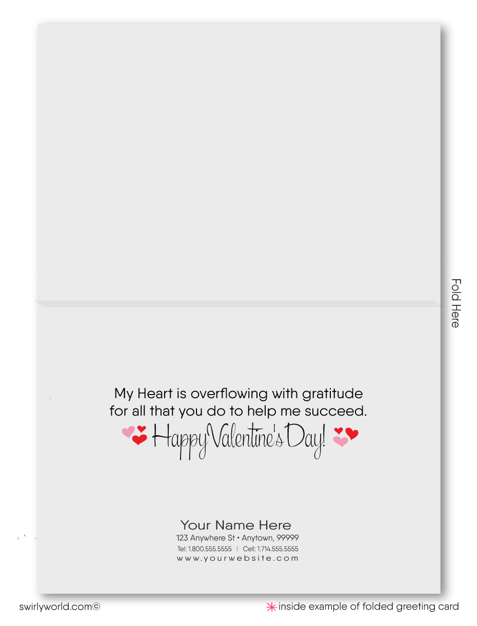 Step back in time this Valentine's Day with our exclusive and unique greeting card collection, inspired by the retro charm of the 1950s. This design captures the essence of mid-century modern design, adorned with iconic starbursts and playful hearts, set against a backdrop of vibrant colors that are sure to catch the eye and warm the heart.