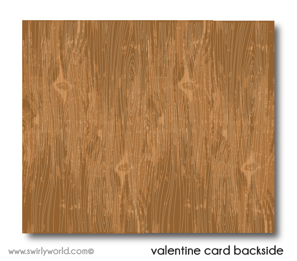 Fall in LOVE with this adorable gender neutral "Owl Always Be Your Friend" digital printable download Valentine's Day card for school classroom.