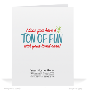 Charming 1940s-1950s Vintage-Inspired Valentine's Day Cards: Baby Elephant with Hearts