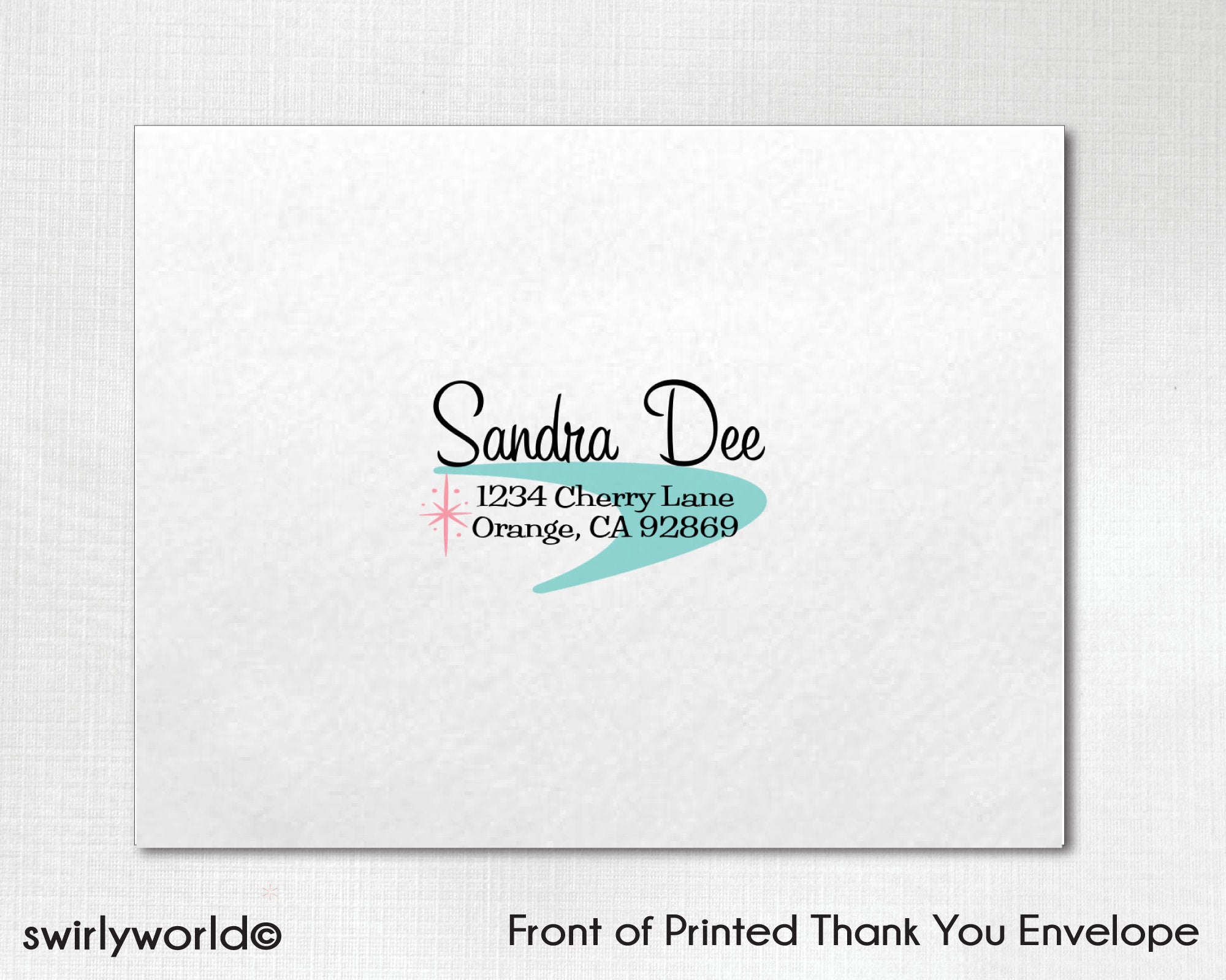 1950s Retro Rockabilly Grease Pink Ladies Wedding Invitations and RSVP card Digital Download Bundle