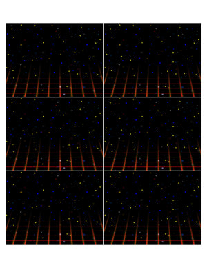 Retro Space Video Game 1980s Arcade Valentine's Day Cards for Digital Download